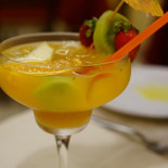 Trattoria Di Cagnano drink