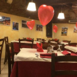 Trattoria Di Cagnano inside