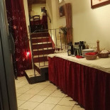 Trattoria Di Cagnano inside