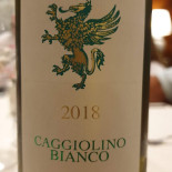 Trattoria Di Cagnano drink