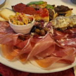 Trattoria Di Cagnano food