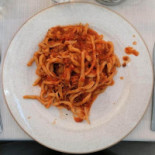 Trattoria Di Cagnano food