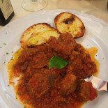 Trattoria Di Cagnano food