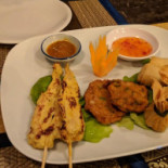 Thai Chokdee Nourriture
