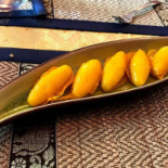 Thai Chokdee Nourriture