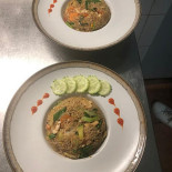 Thai Chokdee Nourriture