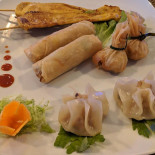 Thai Chokdee Nourriture