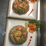 Thai Chokdee Nourriture