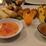 Thai Chokdee Nourriture