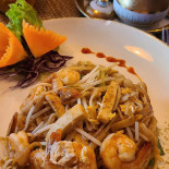 Thai Chokdee Nourriture
