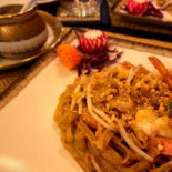Thai Chokdee Nourriture