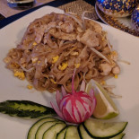 Thai Chokdee Nourriture