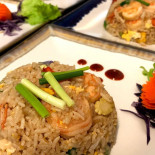 Thai Chokdee Nourriture