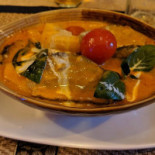 Thai Chokdee Nourriture