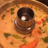 Thai Chokdee Nourriture