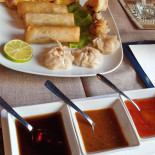 Thai Chokdee Nourriture