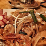Thai Chokdee Nourriture
