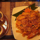 Thai Chokdee Nourriture