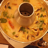 Thai Chokdee Nourriture