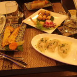 Thai Chokdee Nourriture