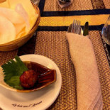 Thai Chokdee Boisson