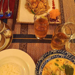 Thai Chokdee Boisson