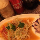 Thai Chokdee Nourriture