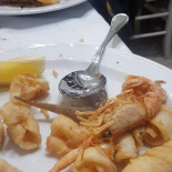 L'incontro Nourriture