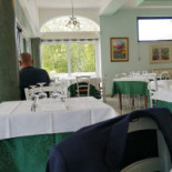 L'incontro À l'intérieur