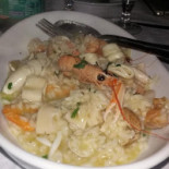 L'incontro food