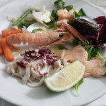 L'incontro food