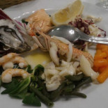 L'incontro Comida
