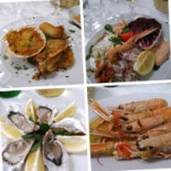 L'incontro Comida