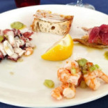 L'incontro Comida