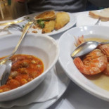 L'incontro Comida