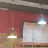 Piadineria Doppio Zero Speisekarte