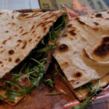 Piadineria Doppio Zero Comida