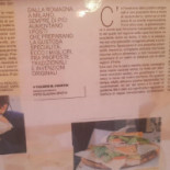 Piadineria Doppio Zero Carta