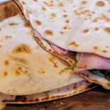Piadineria Doppio Zero Comida