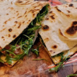 Piadineria Doppio Zero Comida
