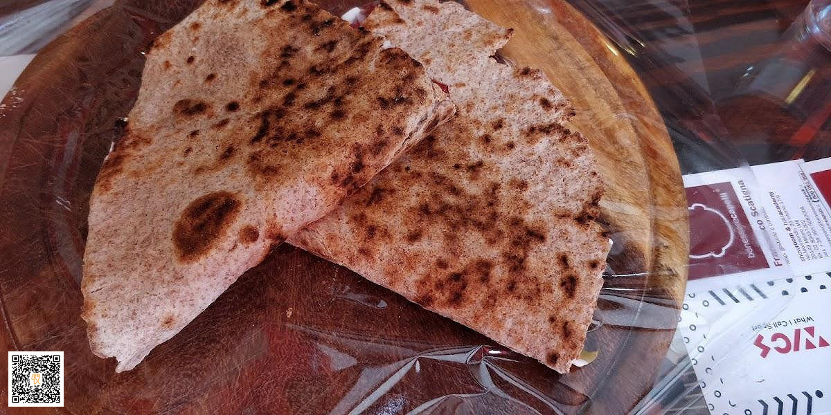 Piadineria Doppio Zero Essen