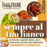 Ivan E Frank Carta