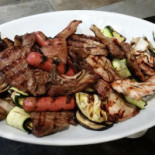 Ivan E Frank Food