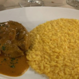 Ivan E Frank Food