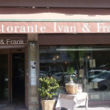 Ivan E Frank Exterior