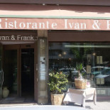 Ivan E Frank Exterior