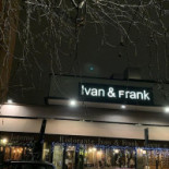 Ivan E Frank Exterior
