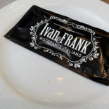 Ivan E Frank Bebida