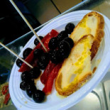 Rustell Bebida
