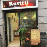 Rustell Exterior